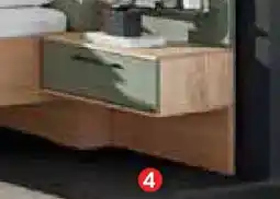 Zurbrüggen Dieter Knoll Nachtkonsole Angebot