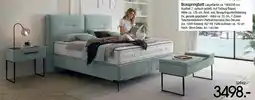 Zurbrüggen Dieter Knoll Boxspringbett Angebot