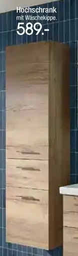 Zurbrüggen MARLIN Hochschrank Angebot