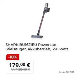 MediaMarkt SHARK BU1621EU PowerLite Angebot
