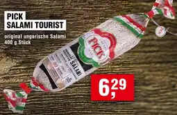 Handelshof Pick salami tourist Angebot