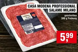 Handelshof Casa modena professional salame milano Angebot