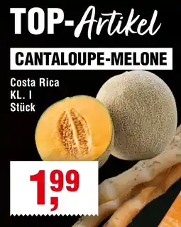 Handelshof Cantaloupe-melone Angebot