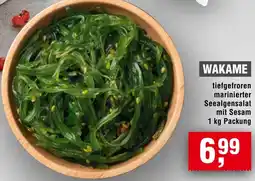Handelshof Wakame Angebot