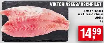 Handelshof Viktoriaseebarschfilet Angebot
