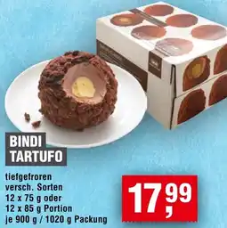 Handelshof Bindi tartufo Angebot