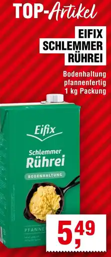 Handelshof Eifix schlemmer rührei Angebot