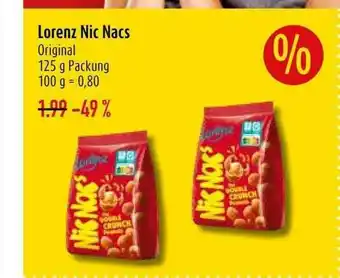 diska Lorenz Nic Nacs Angebot