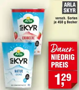 Handelshof Arla skyr Angebot