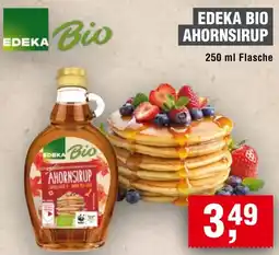 Handelshof EDEKA BIO AHORNSIRUP Angebot