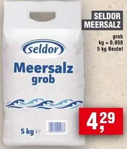 Handelshof Seldor meersalz Angebot