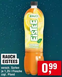 Handelshof Rauch eistees Angebot
