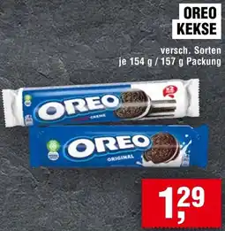 Handelshof Oreo kekse Angebot