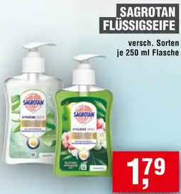 Handelshof Sagrotan flüssigseife Angebot