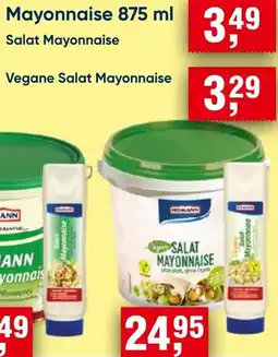 Handelshof HOMANN Mayonnaise Angebot