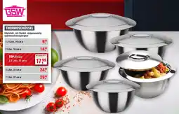 Handelshof GSW Thermoschüssel Angebot
