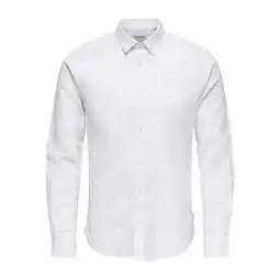Netto Marken-Discount Only & Sons Hemd CAIDEN Langarmhemd Angebot