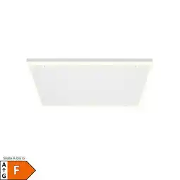 Netto Marken-Discount Midnight Sun Decken-Infrarotheizung 70,5 x 70,5 cm 350 W Angebot