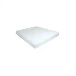 Netto Marken-Discount Letti Moderni Matratze Air Latex Weiß 100x200 cm H2 Angebot