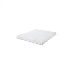 Netto Marken-Discount Letti Moderni Topper Aloe Vera Latex 120x200 cm - Höhe 8 cm Angebot