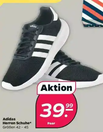 NETTO Adidas Herren Schuhe Angebot