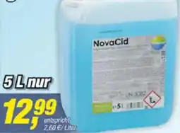 Posten Börse Bestpool Novacid Algenmittel Angebot