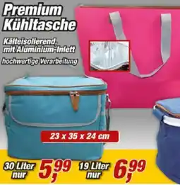 Posten Börse Premium Kühltasche Angebot