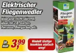 Posten Börse Elektrischer Fliegenwedler Angebot