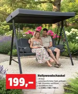 Thomas Philipps Hollywoodschaukel Angebot
