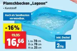 Thomas Philipps Planschbecken „Lagoon“ Angebot