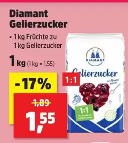 Thomas Philipps Diamant Gelierzucker Angebot