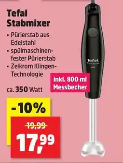 Thomas Philipps Tefal Stabmixer Angebot