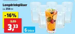 Thomas Philipps Longdrinkgläser Angebot