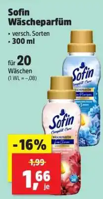 Thomas Philipps Sofin Wäscheparfüm Angebot