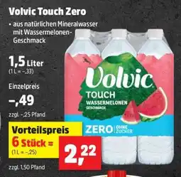 Thomas Philipps Volvic Touch Zero Angebot