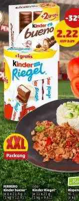 PENNY KINDER Riegel Angebot