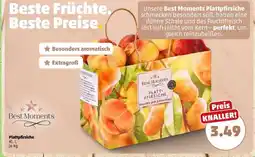 PENNY Plattpfirsiche Angebot