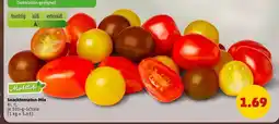 PENNY Snacktomaten Mix Angebot