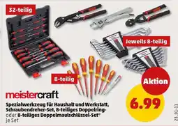 PENNY meistercraft Angebot