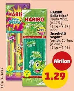 PENNY Haribo Balla Stixx Angebot