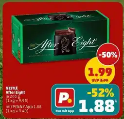 PENNY After Eight Angebot