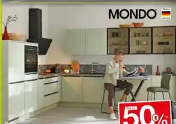 Möbel Inhofer Mondo Einbauküche Sunta Angebot