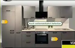 Möbel Inhofer Vito Küchenzeile Win Angebot
