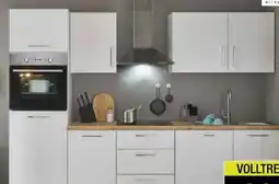 Möbel Inhofer Celect Küchenzeile Turin Angebot