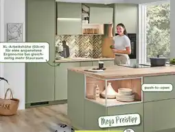 Möbel Inhofer Mondo Einbauküche Sunta Angebot