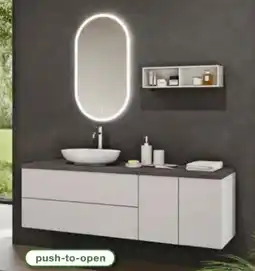 Möbel Inhofer Mondo Ascado Badprogramm Angebot