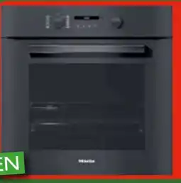 Möbel Inhofer Miele Backofen H2861-1BP Angebot