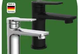Möbel Inhofer Wasserwerk Waschtischarmatur Angebot