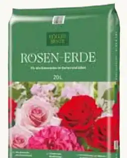Pflanzen Kölle Kölle's Beste Rosen-Erde Angebot
