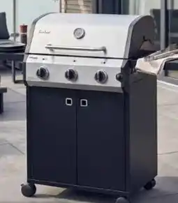 Pflanzen Kölle Enders Gasgrill Chicago Next 3 Angebot